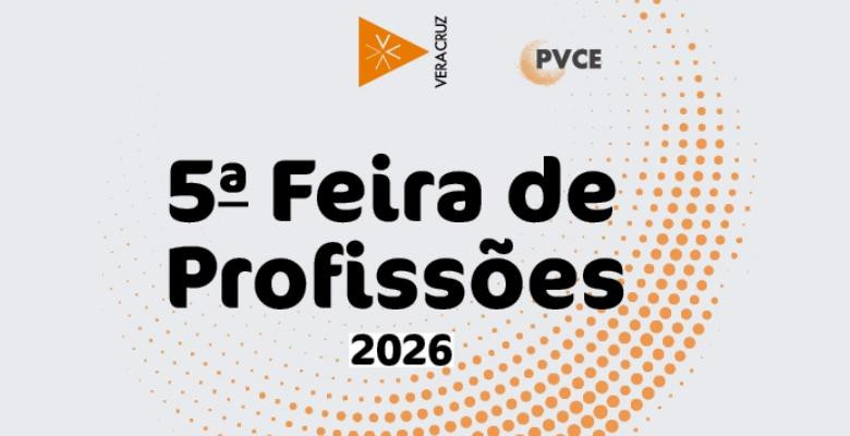 Universidades, carreiras e uma palestra sobre IA e mundo do trabalho