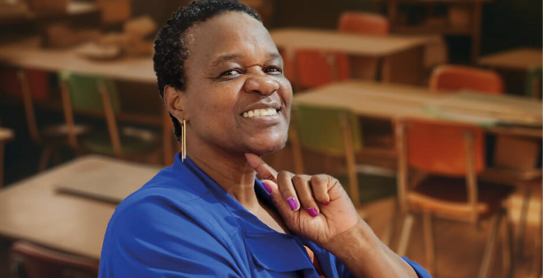Cotidiano na escola: letramentos de reexistência, (in)visibilidades, culturas e discursos