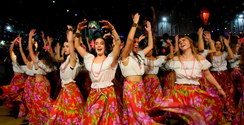 Grande Arraial 2025