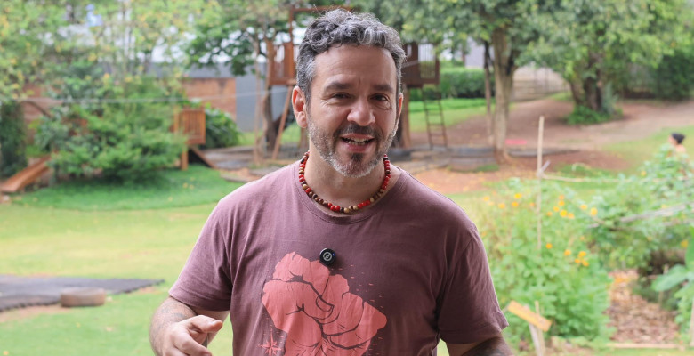 A Aldeia das Flores e os ciclos da natureza no Vera Integral