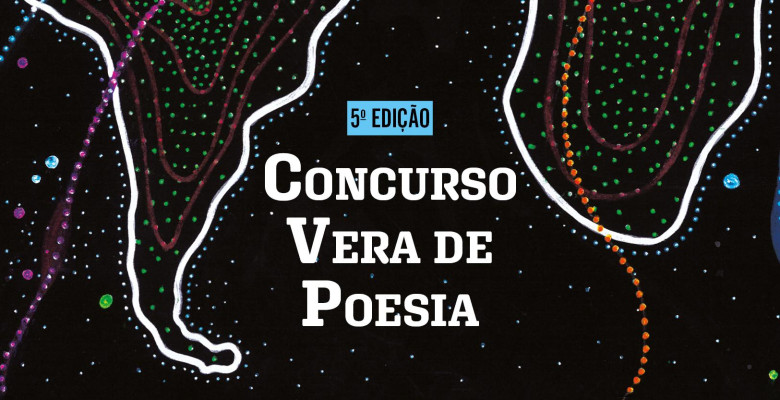 Concurso Vera de Poesia: envie seu poema!
