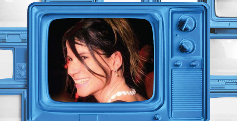 Séries de TV, com Julia Priolli