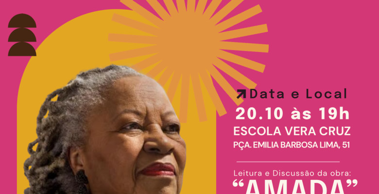 Grupo de Leitura Antirracista