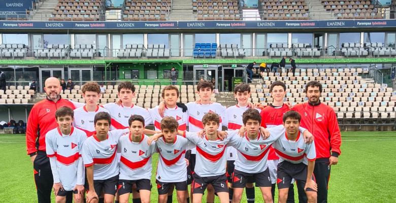 Uma Jornada de Futebol, União e Crescimento