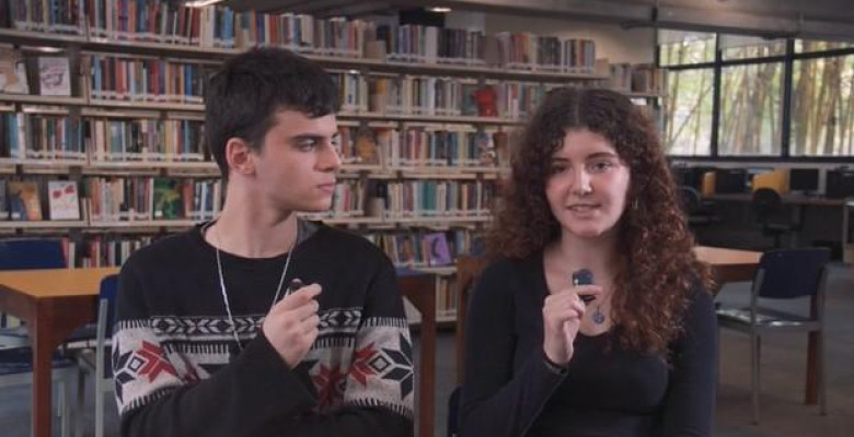 Aprendizados e vínculos