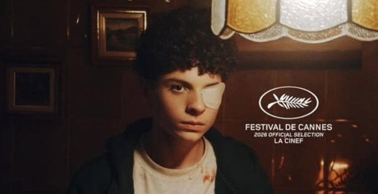 Novos talentos do cinema