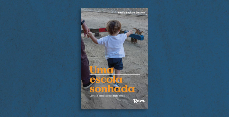 Para celebrar a história da nossa Escola