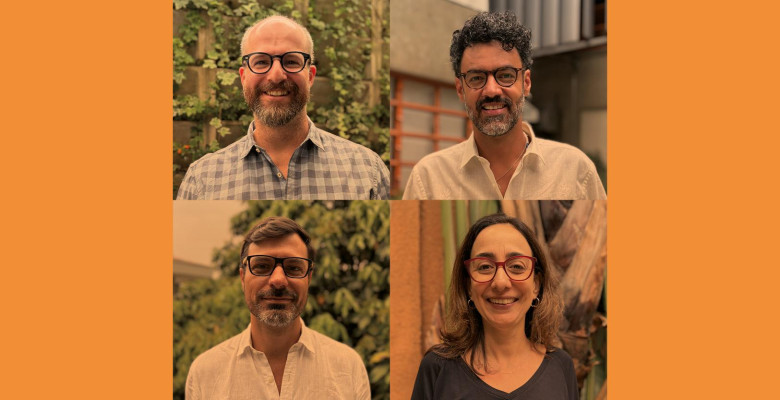 Chegada à equipe de gestão