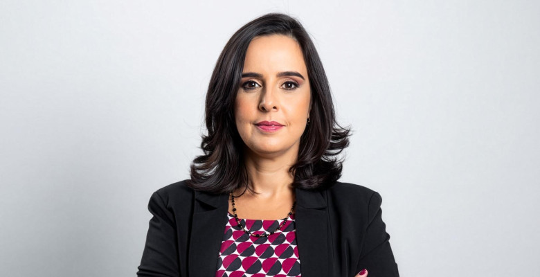 Catarina Gonçalves fala sobre ações de combate ao bullying