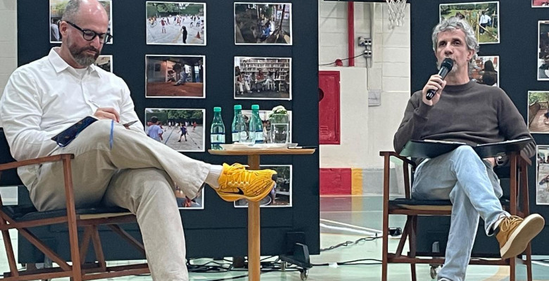 Educar em tempos de crise ética