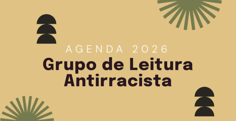 Anote na agenda!