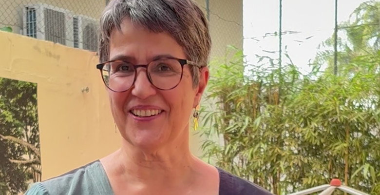 Matemática na infância: aprender a partir do cotidiano