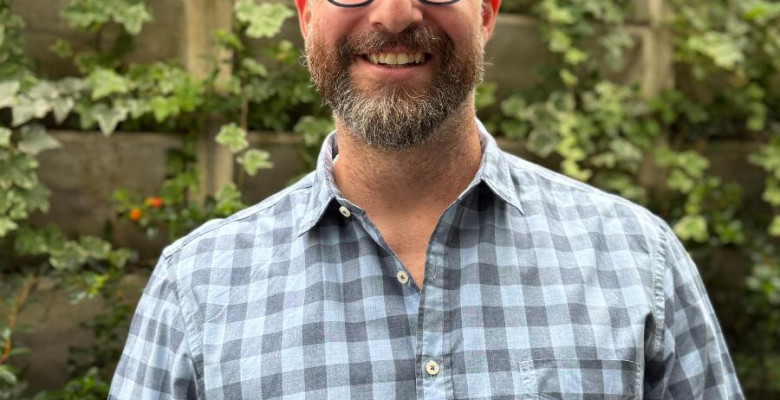 Daniel Helene, diretor pedagógico