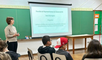 Trabalho com a convivência ética no Vera