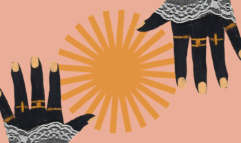 Grupo de leitura antirracista: Louças de família, de Eliane Marques