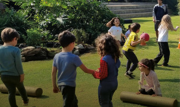 Ateliês de Férias