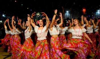 Grande Arraial 2025