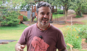 A Aldeia das Flores e os ciclos da natureza no Vera Integral