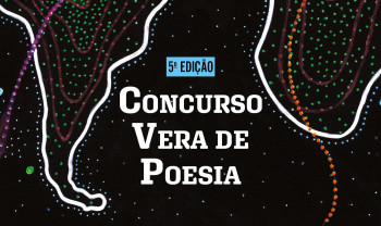 Concurso Vera de Poesia: envie seu poema!