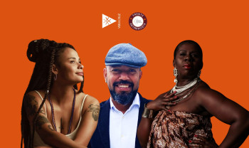 Noite por um futuro (e um presente) antirracista