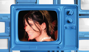 Séries de TV, com Julia Priolli