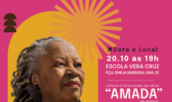 Grupo de Leitura Antirracista