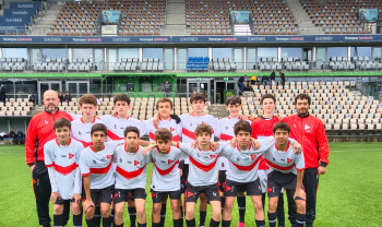Uma Jornada de Futebol, União e Crescimento