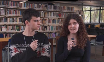 Aprendizados e vínculos