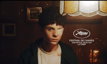 Novos talentos do cinema