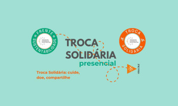 Para promover o consumo consciente