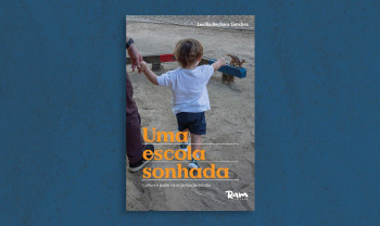 Para celebrar a história da nossa Escola