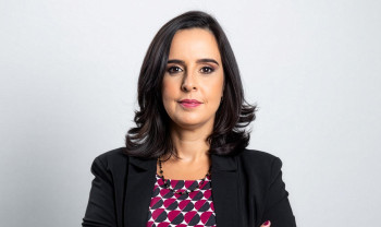 Catarina Gonçalves fala sobre ações de combate ao bullying