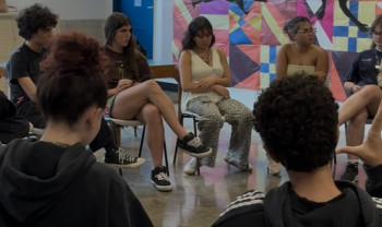 Coletivo Feminista no Ensino Médio