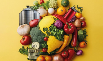 Culturas alimentares, territórios e indústrias: o que é se alimentar bem?