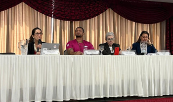 Caravana Nacional da Diversidade pelos Direitos de Crianças e Adolescentes